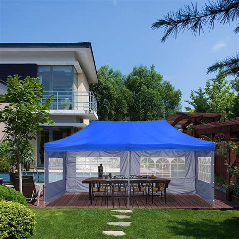 Large Canopy Tent