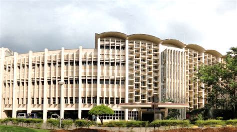 IIT Bombay announces institute's first woman faculty chair | TechGig