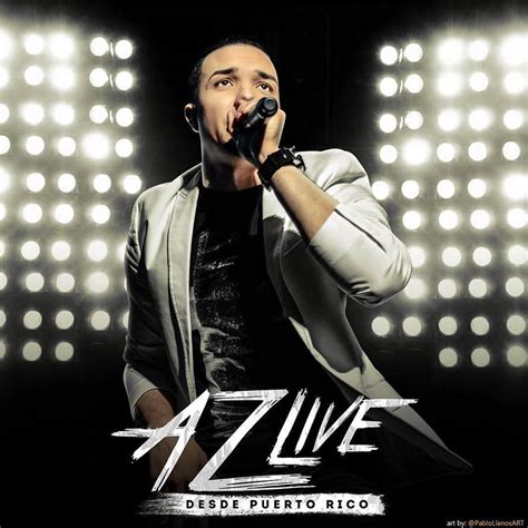 Alex Zurdo presenta su nuevo proyecto musical «AZ Live» - Mundo De Cristo | Música, Vídeos ...