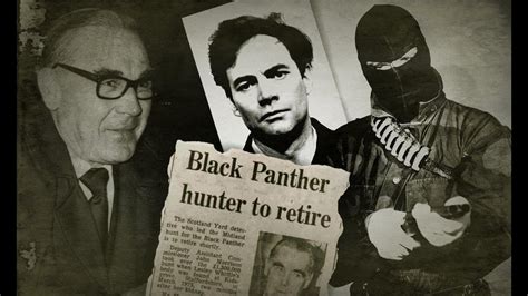 Donald Neilson: The Black Panther - Documentary - YouTube