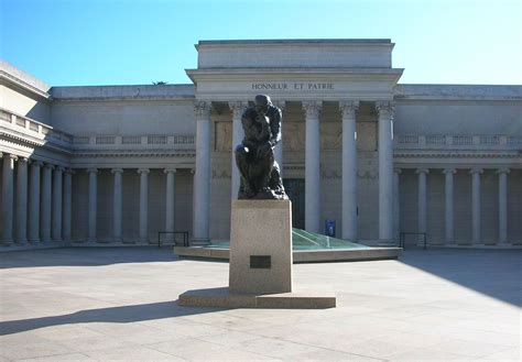 Fine Arts Museums of San Francisco (FAMSF) | Description & Facts ...