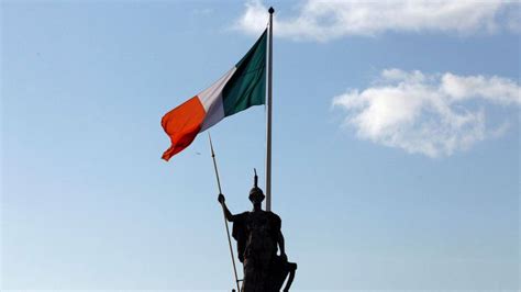 Fifteen facts about the Irish flag, for its 170th birthday – The Irish Times