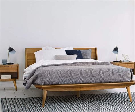 Bolig Bed - Scandinavian Designs