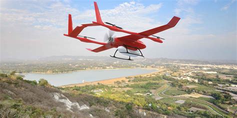 Technology for Small Uncrewed Aerial Systems