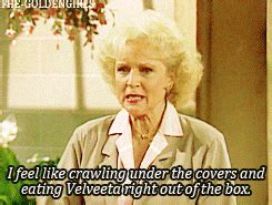 Betty White Golden Girls Quotes