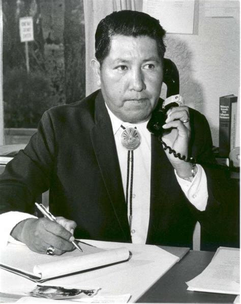 Tohono O’odham Nation Mourns Loss of Former Chairman - ICT News