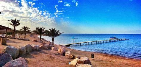 Aqaba Beaches | Jordan-Red Sea | Arab Divers