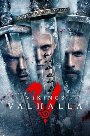 Vikings: Valhalla - Dutamovie21