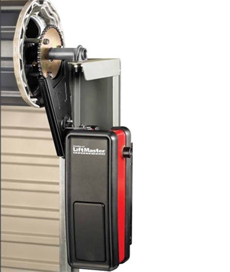 LiftMaster 3950 Light Duty Jackshaft Operator (Now LJ8950W) - Walmart.com