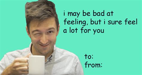 Gotham and Ghosts — BuzzFeed Unsolved valentines! Keep it spooky this... My Funny Valentine ...