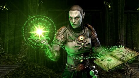 Elder Scrolls Online: fecha de lanzamiento de Necrom, nueva clase y más - Play Guías