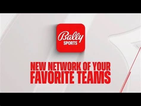 New Bally Sports Kansas City TV Promo (2021) - YouTube