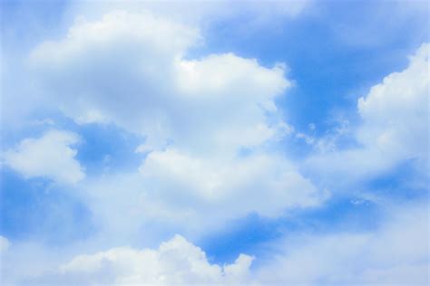 Free stock photo of blue, cloud, clouds