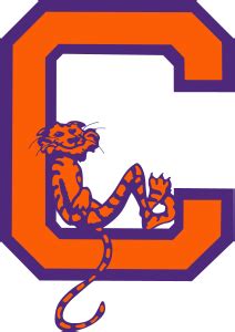 Clemson University Logo PNG Vector (SVG) Free Download