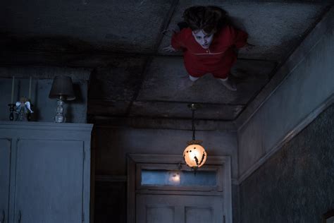 1920x1080 The Conjuring 2 Horror Movie Laptop Full HD 1080P HD 4k Wallpapers, Images ...