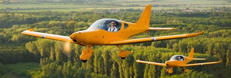 Bristell Classic – BRISTELL AIRCRAFT