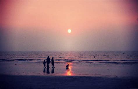 12 Best Beaches in Mumbai (2024) | Famous Beaches in Mumbai