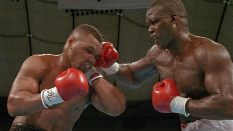 Boxeo: Mike Tyson confiesa la causa de su primera derrota: un maratón sexual grupal le costó el ...