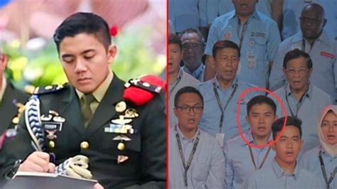 Umur Mayor Teddy yang Mendadak Viral, Inilah Profil/Biodata dan Jejak Karier Ajudan Prabowo ...