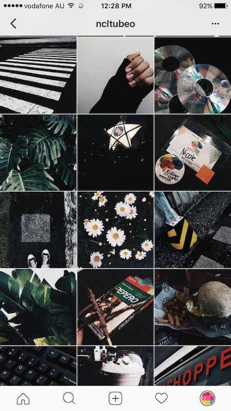 21 Instagram Theme Ideas using Preview App (+ Editing Tips) | Instagram theme, Best instagram ...