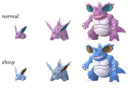 Nidoking Pokémon: How to Catch, Moves, Pokedex & More