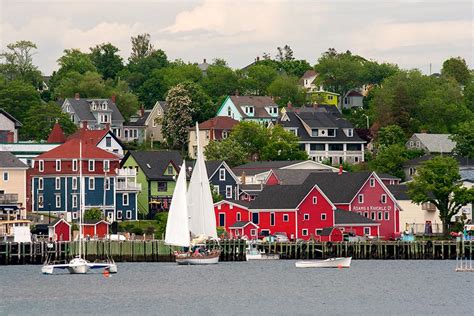 Lunenburg - Antique Lilac