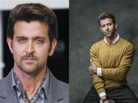 Top 10 Hrithik Roshan Hairstyle You Should Definitely Give A Go - Flickonclick