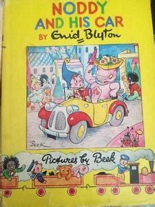 Noddy Books | eBay