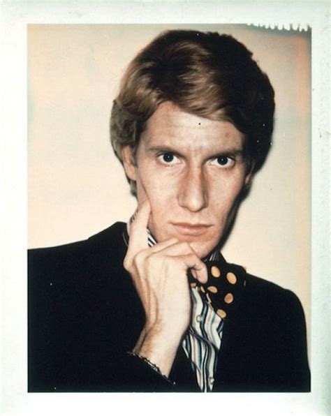 Andy Warhol Portraits of Famous Celebrities (23 pics) - Izismile.com