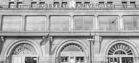 Remembering Roosevelt University - Legacy.com