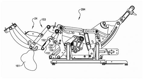 Lane Swivel Rocker Recliner Spring Diagram