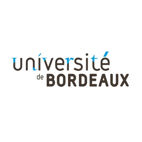 Création de l'identité sonore de l'Université de Bordeaux