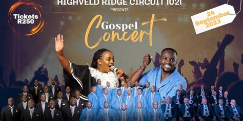 THE METHODIST CHURCH OF SOUTHERN AFRICA | HIGHVELD RIDGE CIRCUIT 1021 ...