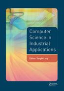 Front Cover - Computer Science in Industrial Application [Book]