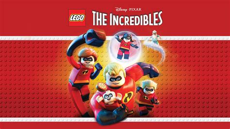 LEGO® The Incredibles for Nintendo Switch - Nintendo Official Site for ...