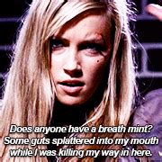 Katie Cassidy - Ruby [SPN] #1: Because she was our favorite demon - Fan ...