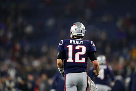 New England Patriots 'Better Off Without' Tom Brady, Says Former ...