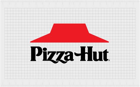 Pizza Hut Logo History: Is The Pizza Hut Logo A Hat?