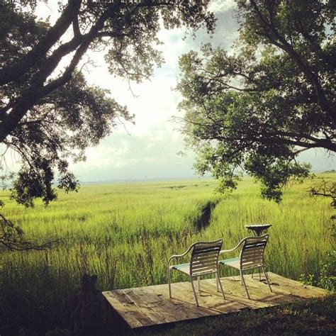 17 Best images about Lowcountry Landscapes on Pinterest | Wedding events, Hilton head south ...