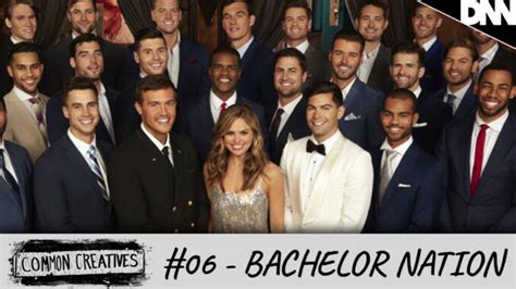 #6 - Bachelor Nation - The Destination