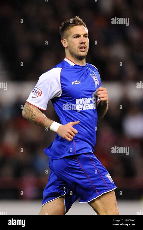 Luke Chambers, Ipswich Town Stock Photo - Alamy