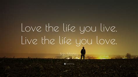 living the life you love - Yanira Jung