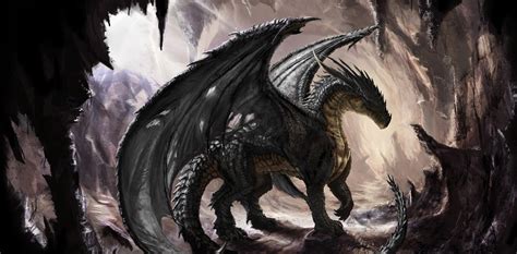 Cave-paintings-dragons-1920x1080 by NuclearPotatos on DeviantArt