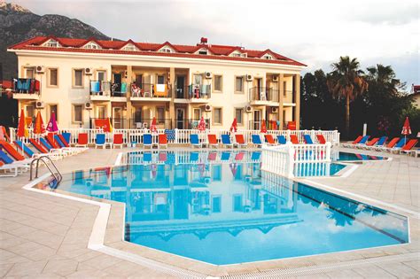 Lagoon Hotel, Dalaman Region, Turkey | Holiday Hypermarket