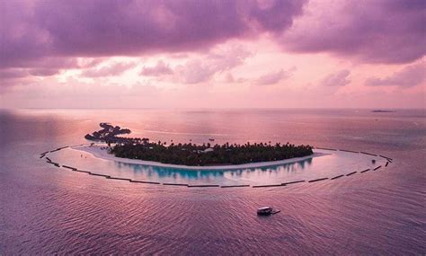 Maldives wins Best International Island Holiday Destination award – The ...