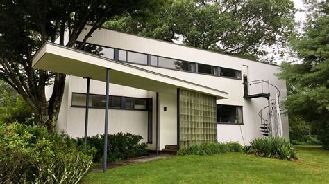 A brief history of bauhaus architecture – Artofit