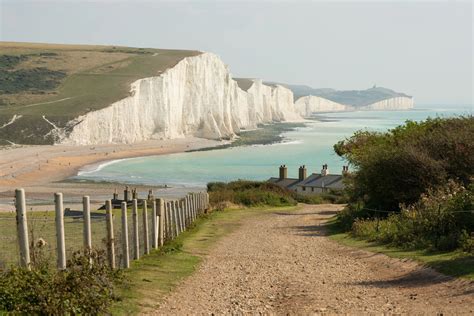 East Sussex Cottages by the Sea | Sea View, Coastal & Beach