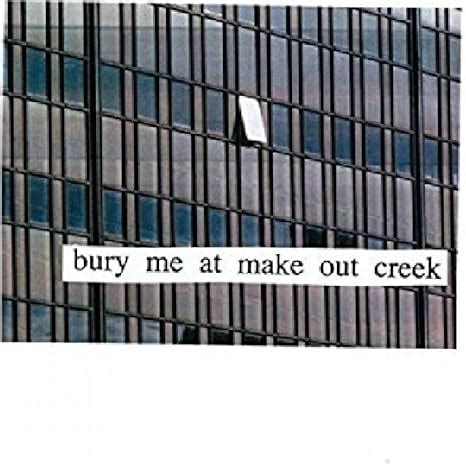 Bury Me at Makeout Creek - Amazon.co.jp