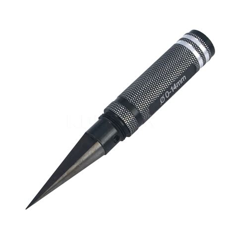 Drill Tool Universal 0 14mm Black Professional Reaming Knife Stainless ...