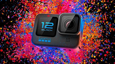 GoPro: Introducing HERO12 Black | Everything You Need to Know - YouTube